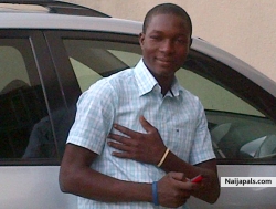 yusuf ajetunmobi
