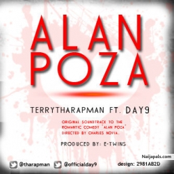 Alan Poza by Terry Tha Rapman