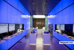 mind you Nokia is not promoting light error. We are just part of the Globe
