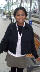 joyce omoregie