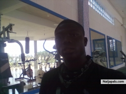 Abdulhakeem Tunde Olajuon