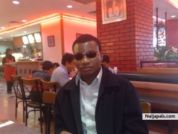 muri waziri