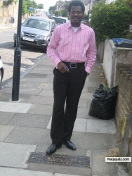Taiwo Banjo (taiwobanjo)