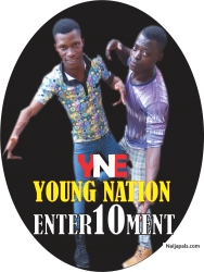 Change by Icekid ft. YNE