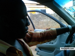 In My Rover