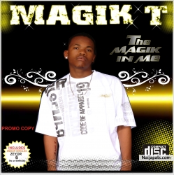 MY ALBUM COVER.