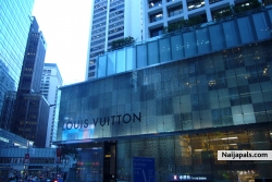 HONG KONG