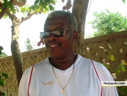 William Ocran (Holmes53)