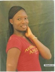 Adegoroye Oluwabunmi