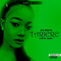 Tariere