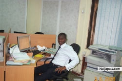 Ikuyinminu Emmanuel