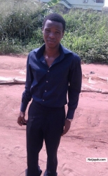 demola Ayilara