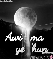 Awimayehun by Starone