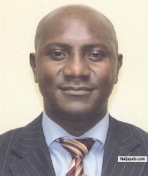 Amade  Opaluwah
