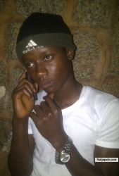 olagunju bidemi