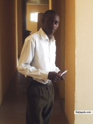 Adio Oludayo Peter (oludy)
