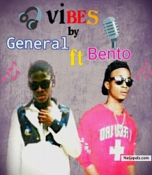 Vibes by general ft bento by General