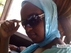 ummie mahmoud