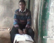 ahmed abiodun abdullahi (ahmedtemper)