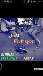 Alianza free beat just for you (PART 3) by Alianza free beat just for you  (PART 3)  