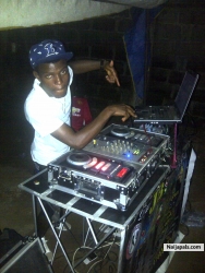martins joseph (djbecky42164)