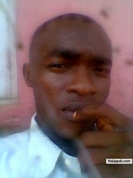 Stillmi Tunde