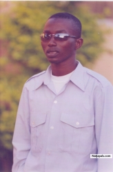 Tanko Dakup