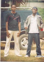 me hom boi