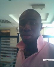 Isaac Olawoye