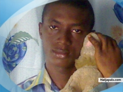 Cally Emeka 