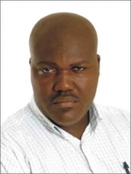 Chidi Okpor