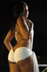 my good friend,do u like her?