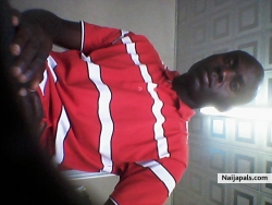Joseph Koye (kokowonder)