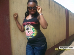 Just chilling