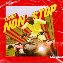 Non-stop by Terri
