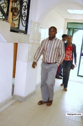 oluwatosin arison