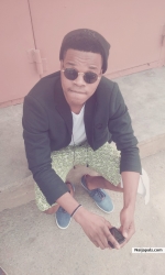 Micheal Ayokunle
