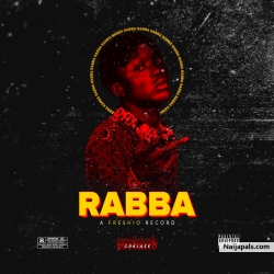 Rabba by Freshio 