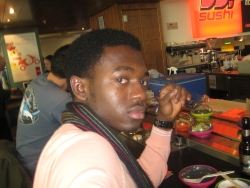 Kanayo Eka