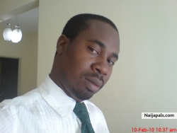 just me