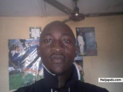 Ajayi Olatunji
