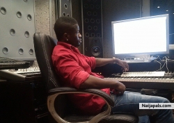Keranje by Goals Rider Prod. Flip Tyce