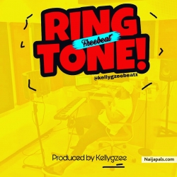 RINGTONE freebeat by Prod by kellygzee