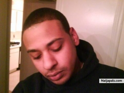 my youngest son michael
