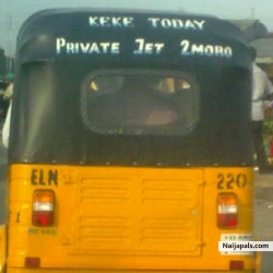 everytin dey possible