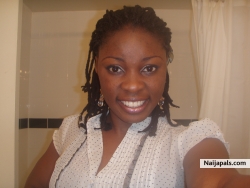Angela Uhunmwagho