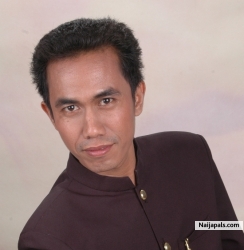 Rony Riswandy (rriswandy)