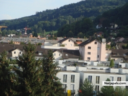 zurich swiss holiday