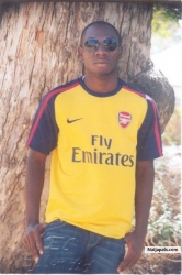 Nasiru Abdulsalami 