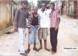 Group of skyleo Guys
